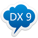 DirectX9.0c一鍵靜默安裝版 