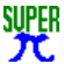 Super π v1.9中文綠色版