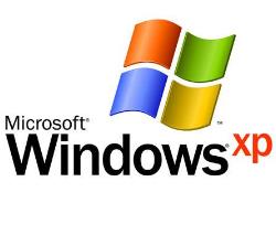 微軟Windows XP SP3專業版官方原版ISO鏡像 