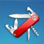 Windows7優化大師 v1.80綠色版
