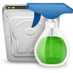 Wise Disk Cleaner(磁盤(pán)整理清理工具) v10.2.9中文綠色版