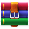 WinRAR 64位 5.71官方簡體中文商業版