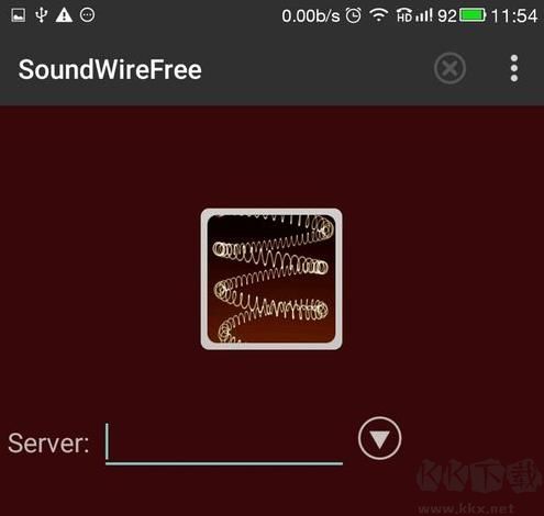 SoundWire(手機音響)