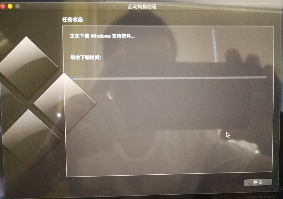 蘋果電腦安裝Win10,MacBook裝win10詳細教程(實圖拍攝)