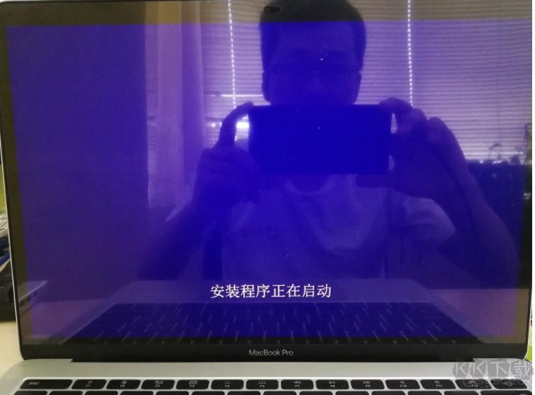 蘋果電腦安裝Win10,MacBook裝win10詳細教程(實圖拍攝)