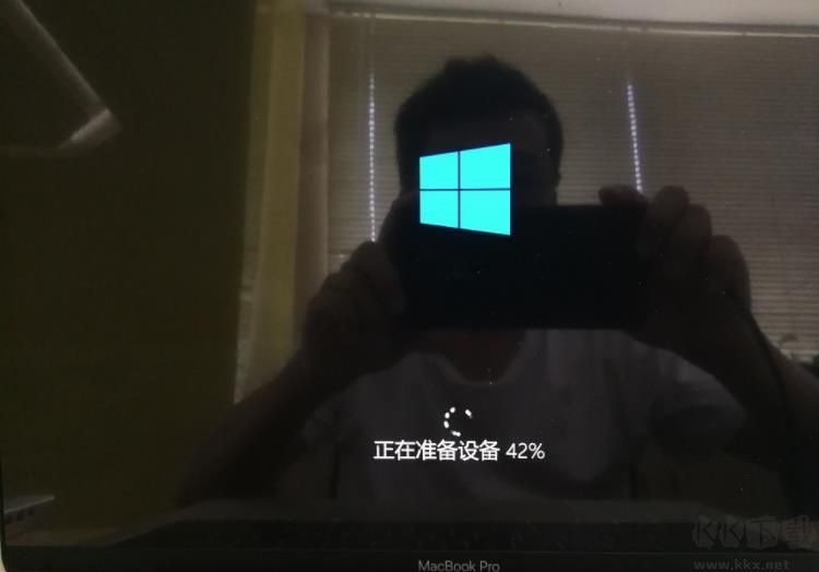 蘋果電腦安裝Win10,MacBook裝win10詳細教程(實圖拍攝)