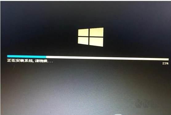 UEFI模式重裝Win7旗艦版系統(tǒng)最簡(jiǎn)單的方法(硬盤Win10重裝Win7)