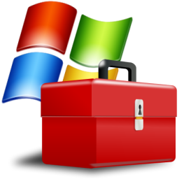 超強系統修復工具Windows Repair Pro  v4.5.5中文綠色便攜版