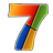 Windows 7文件權限工具 v1.0綠色版