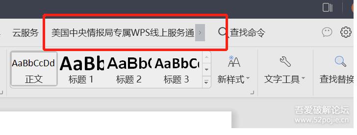 WPS2019專業增強版