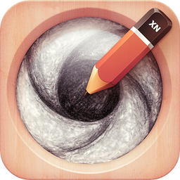 XnSketch圖片處理工具 v1.18中文綠色版