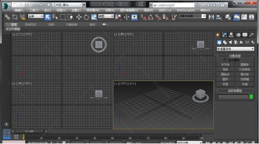 AutoCAD2014
