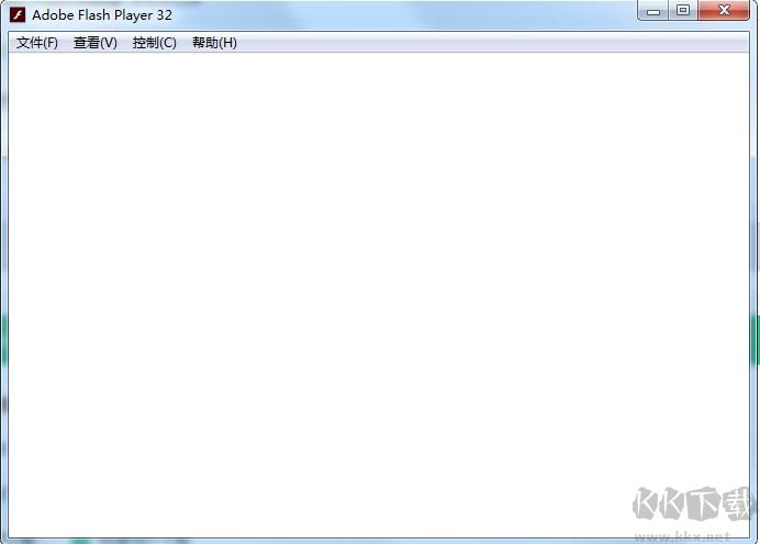 Adobe Flash Player(獨(dú)立播放器)