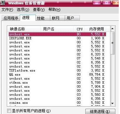CPU使用率100怎么辦？電腦CPU占用高多個可行的解決方案