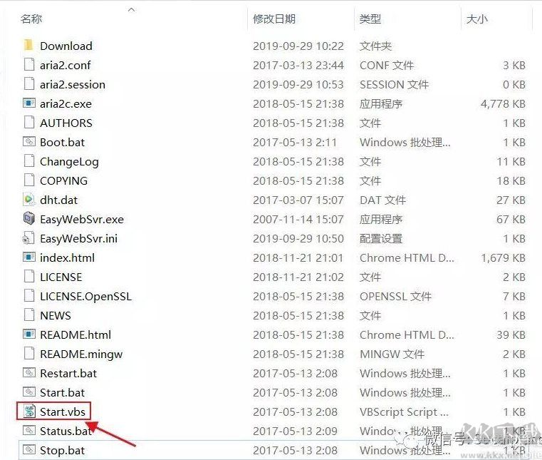Aria2百度網(wǎng)盤不限速下載最詳細(xì)教程