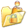 文件夾加密精靈 v5.4破解版