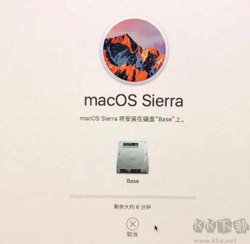 蘋果筆記本怎么恢復出廠設置？MAC恢復出廠設置的方法