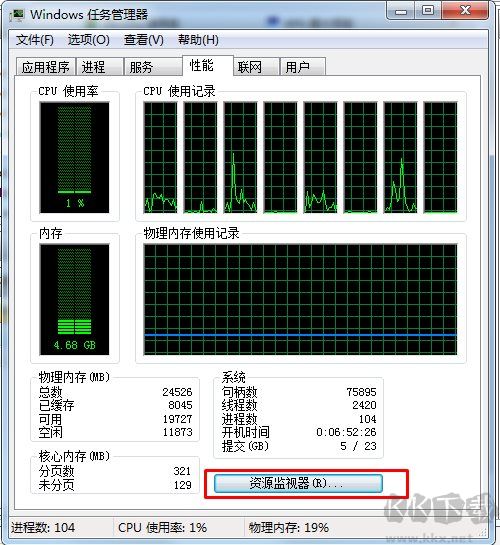 文件夾無法刪除