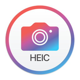 蘋果heic圖片轉換器iMazing HEIC Converter v1.0.10免費版