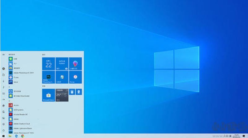 Win10 1909正式版微軟官方ISO鏡像下載