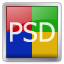 全能PSD縮略圖補丁 Win7/Win10通用版