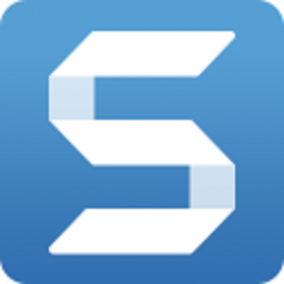 TechSmith SnagIt 2020中文破解版 (專業級截圖錄屏工具)