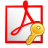 PDF密碼破解工具(PDF Password Recovery) v1.7中文破解版