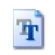 微軟雅黑字體(Win10原版提取) v6.25