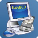 EasyBCD(系統引導編輯工具) v2.4中文版