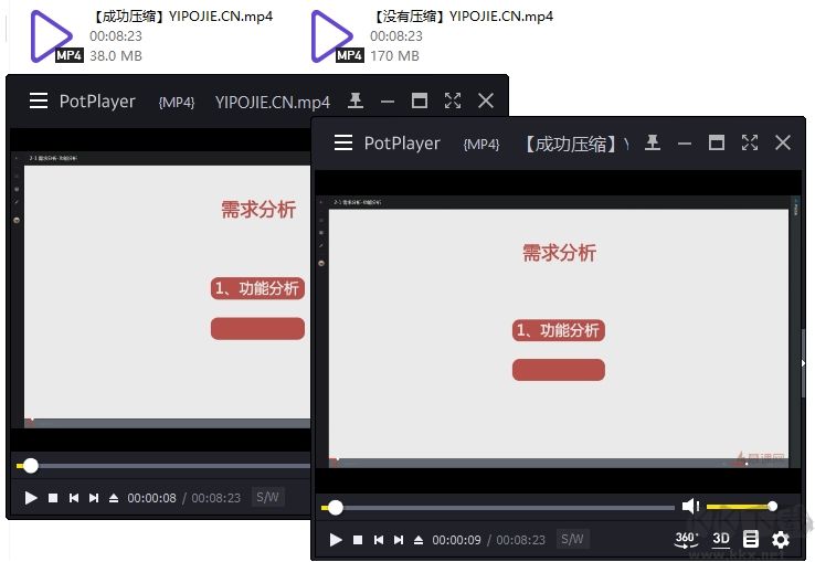 ShanaEncoder(視頻編碼壓制轉換工具)