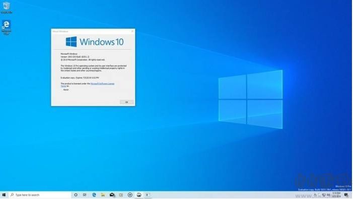 最新Win10安裝密鑰[全版本](Win10專業版安裝密鑰/家庭版/教育版/企業版)