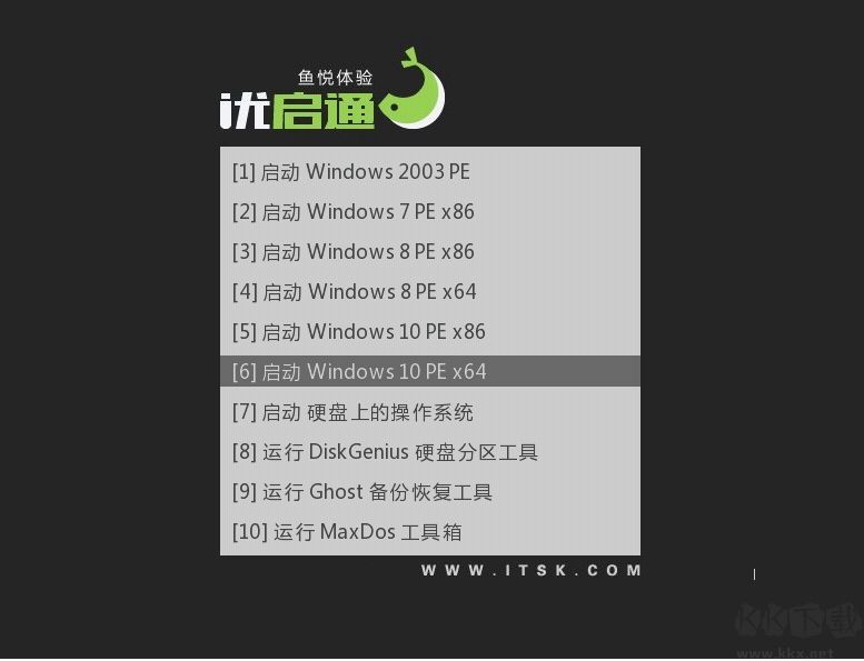 優啟通高級會員版