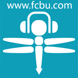 FCBU蜻蜓FM音頻批量下載器 v2.0126綠色版