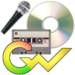 GoldWave v6.50綠色破解版