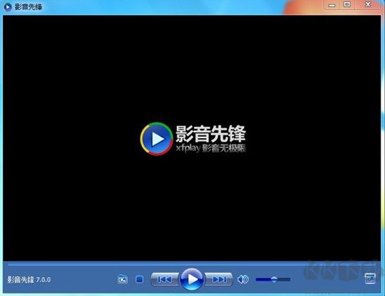 影音先鋒