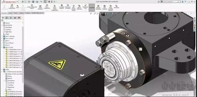 SolidWorks 2020簡體中文版