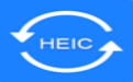 蘋果heic圖片轉換器 v1.0