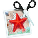 摳圖神器PhotoScissors5.0綠色破解版 