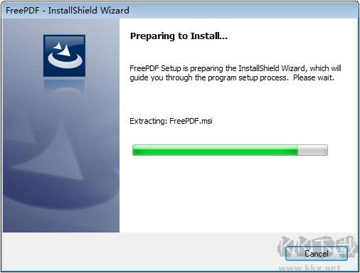 FreePDF