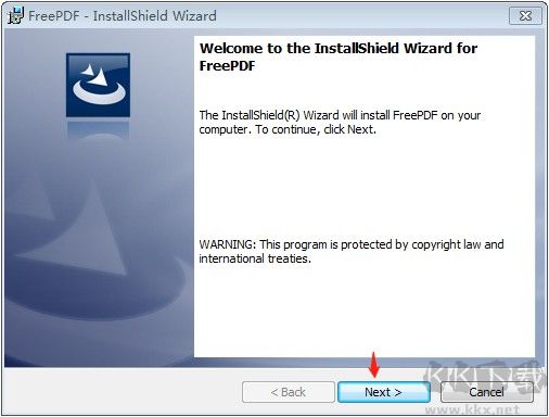 FreePDF