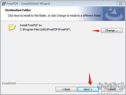 FreePDF