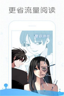 皮皮漫畫APP