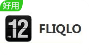 fliqlo(桌面動態時鐘屏保工具) v1.5.3 官方最新版