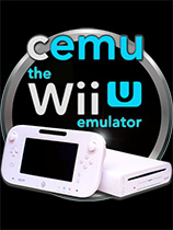 wiiu最強CEMU模擬器 V1.3 PC版