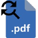 PDF批量替換文字器 v1.2免費版