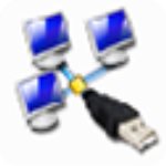 USB Redirector(USB設備共享工具) v6.10漢化破解版