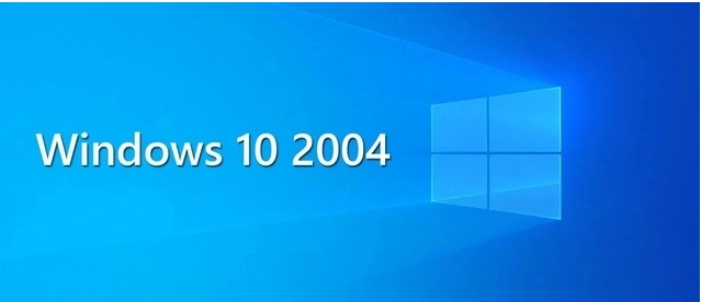 Win10 2004累積更新KB4556803