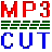 mp3剪切合并大師 v15.1綠色版