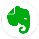 印象筆記 v6.20.16綠色便攜版
