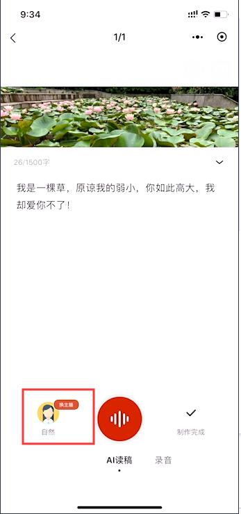最強文字轉語音軟件[微軟聽聽文檔]使用教程